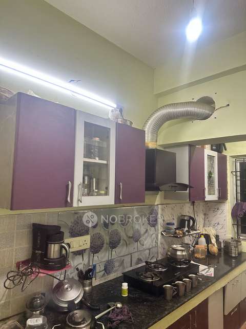 2 BHK Flat In Sri Shiva Flats For Sale  In Guduvanchery