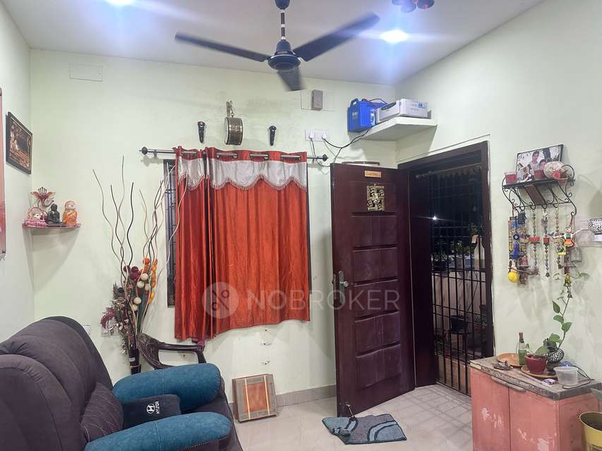 2 BHK Flat In Sri Shiva Flats For Sale  In Guduvanchery