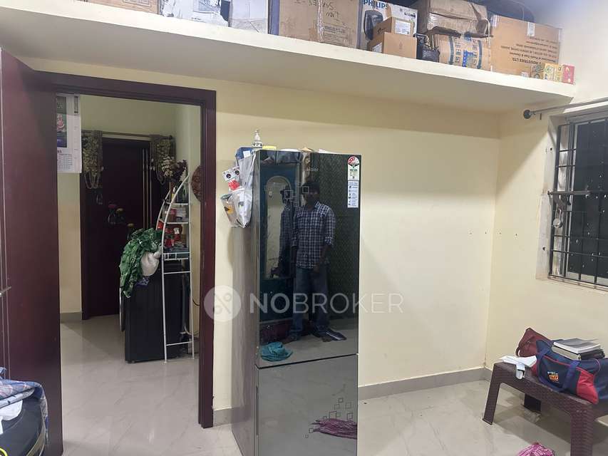 2 BHK Flat In Sri Shiva Flats For Sale  In Guduvanchery