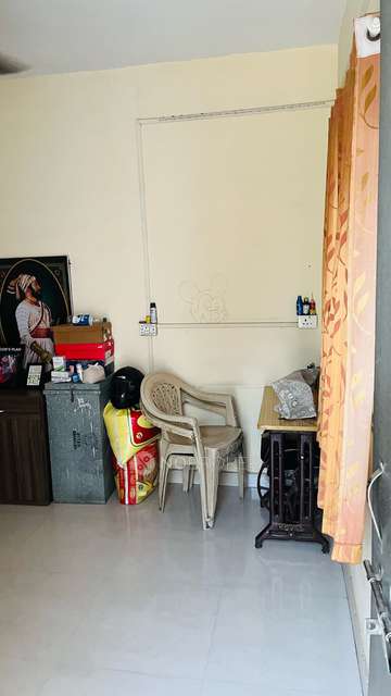 1 RK House for Rent  In Pimple Gurav