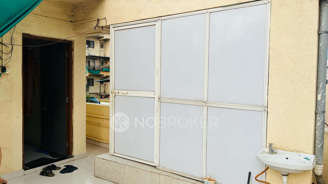 1 RK House for Rent  In Pimple Gurav