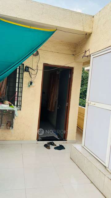 1 RK House for Rent  In Pimple Gurav