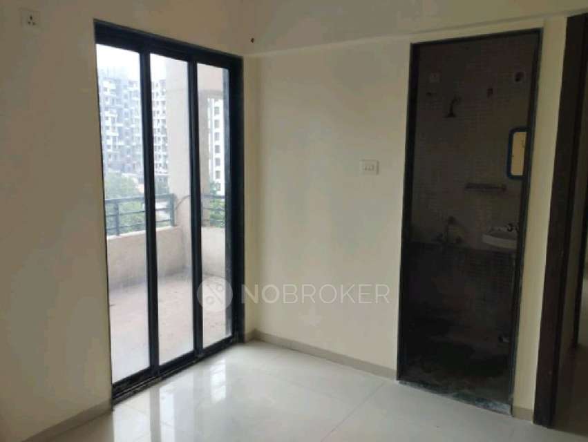 1 BHK Flat In Oxy Valley For Sale  In  Wagholi