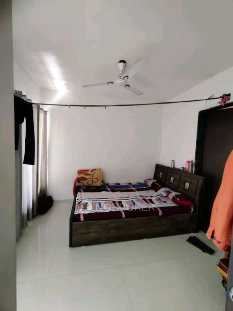 1 BHK Flat In Oxy Valley For Sale  In  Wagholi