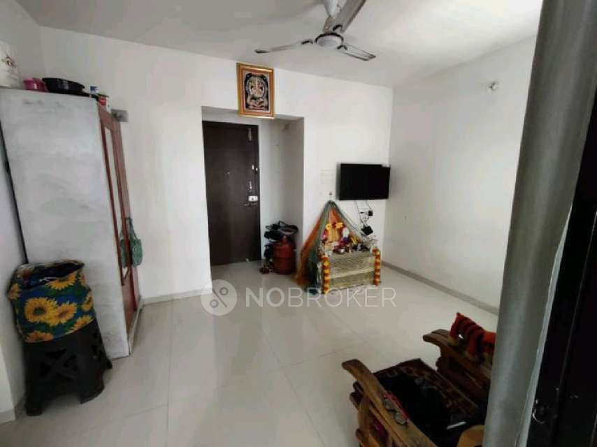 1 BHK Flat In Oxy Valley For Sale  In  Wagholi