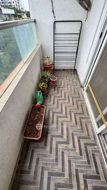 1 BHK Flat In Vtp One For Sale  In Kharadi