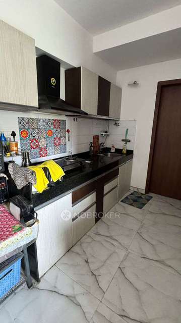 1 BHK Flat In Vtp One For Sale  In Kharadi