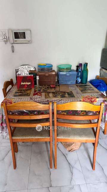 1 BHK Flat In Vtp One For Sale  In Kharadi