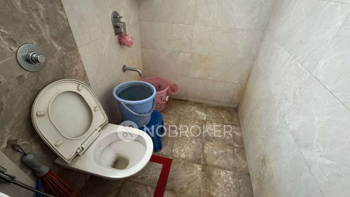 1 BHK Flat In Vtp One For Sale  In Kharadi