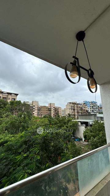 1 BHK Flat In Vtp One For Sale  In Kharadi