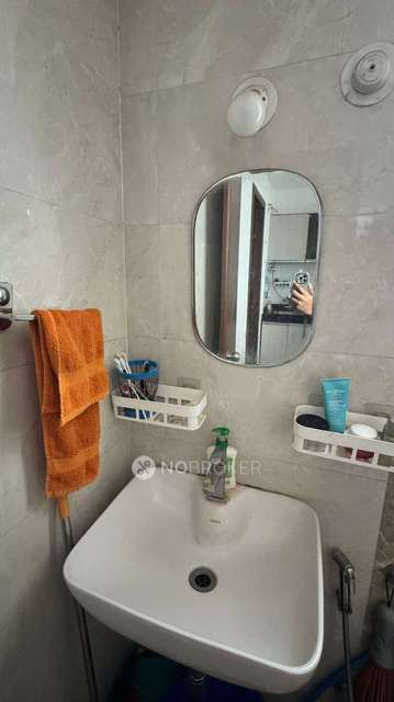 1 BHK Flat In Vtp One For Sale  In Kharadi