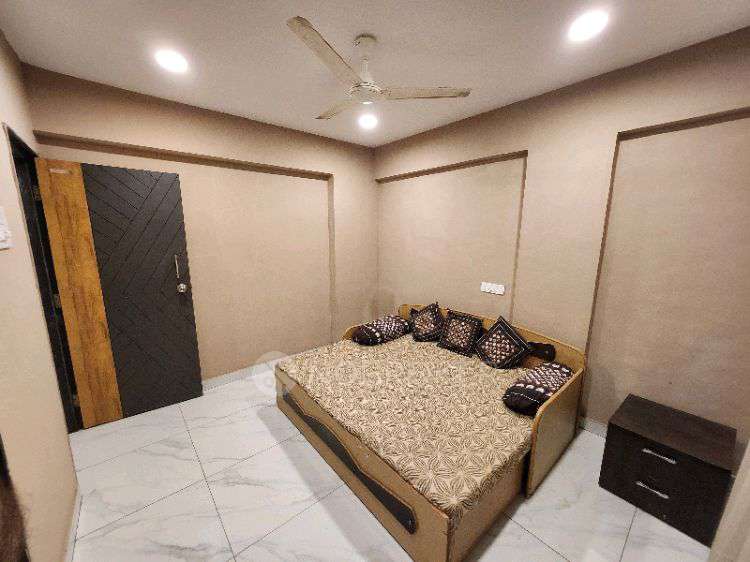 2 BHK Flat In Shiram La Casa for Rent  In Shiram La Casa