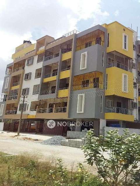 2 BHK Flat In Supreme Green Fields For Sale  In Hoskote Kannur