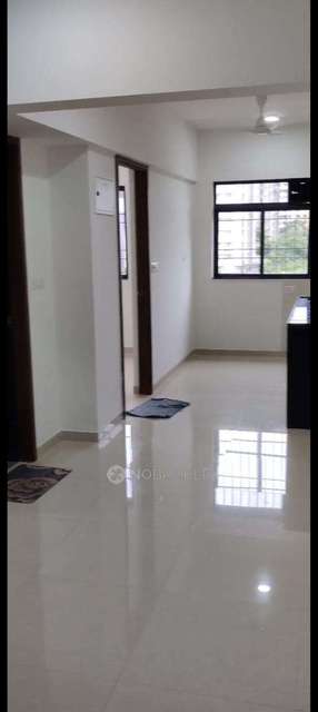 2 BHK Flat In Rama Metro Life Optima Residences for Rent  In Tathawade