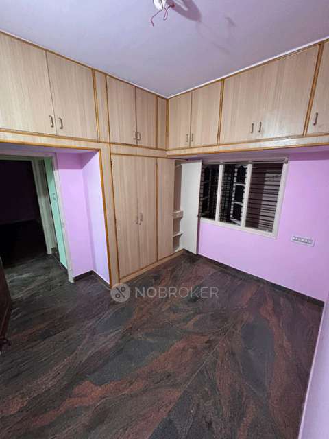 2 BHK House for Rent  In 169, 3rd Cross Rd, Mariappanapalya, Rajajinagar, Bengaluru, Karnataka 560021, India