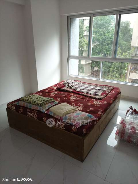 3 BHK Flat In Nutan Dream for Rent  In Borivali West