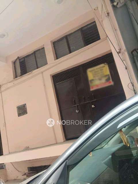 1 RK House for Rent  In Rohini