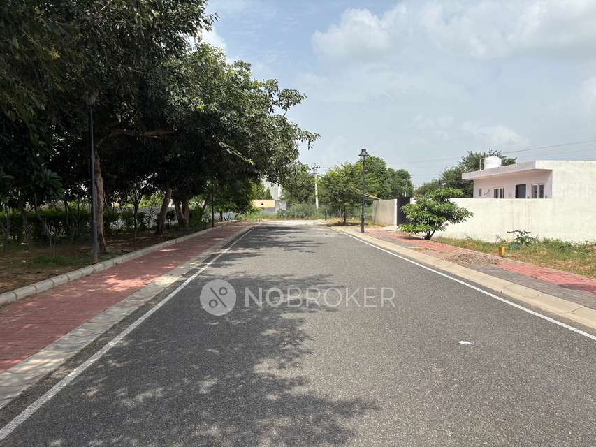Plot For Sale  In Dlf Gardencity In Sector 91