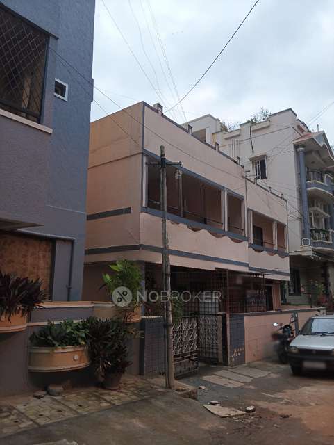 2 BHK House for Rent  In Viveka Nagar