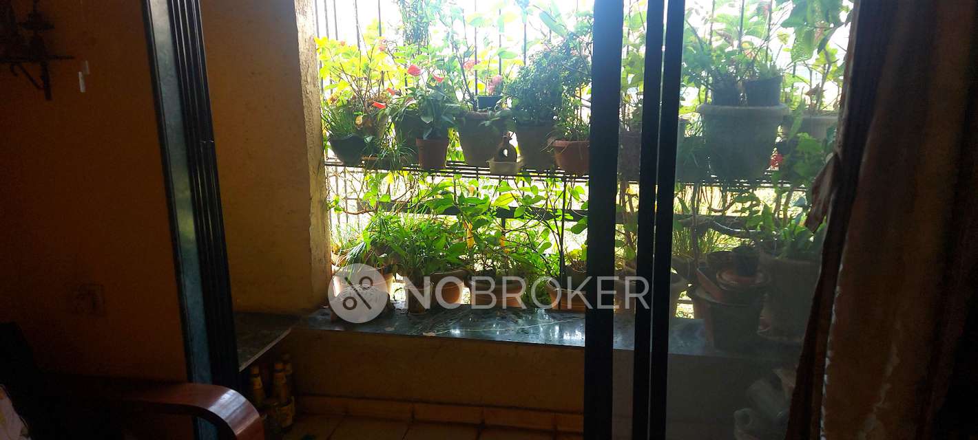 2 BHK Flat In Shreenidhi Society  For Sale  In Seawoods