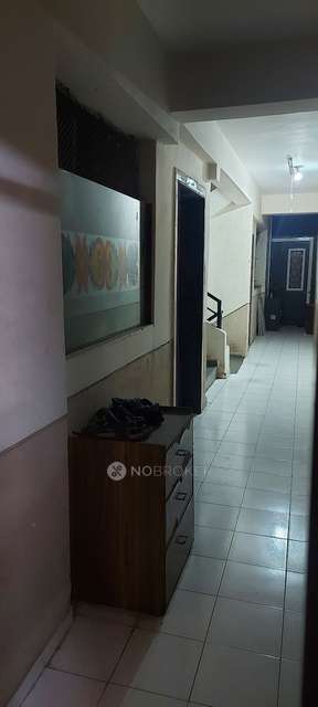 2 BHK Flat In Shreenidhi Society  For Sale  In Seawoods