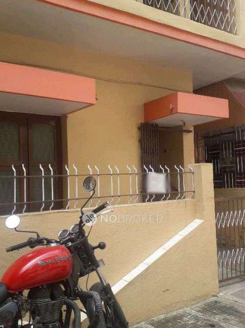 4+ BHK House For Sale  In Goraguntepalya