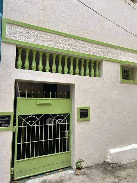 1 RK House for Rent  In 231, Michael Palaya, Indira Nagar, New Tippasandra, Bengaluru, Karnataka 560038, India