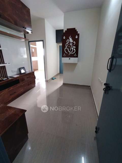 1 BHK Flat In Bda Apartments Thippasandra Bangalore for Rent  In Thippasandra