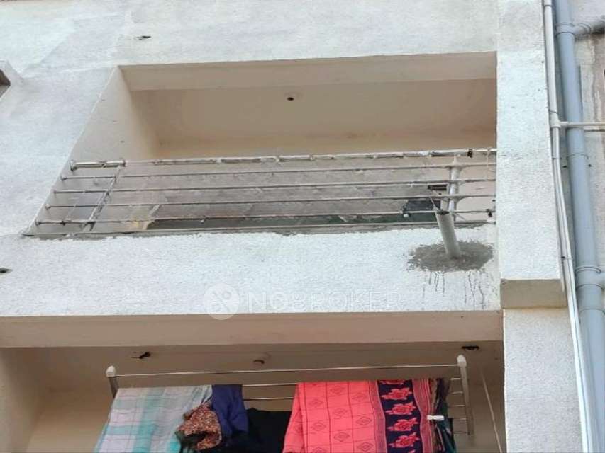 2 BHK Flat For Sale  In Marunji