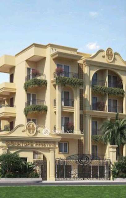 3 BHK Flat In Signature Pristine for Rent  In Sarjapur