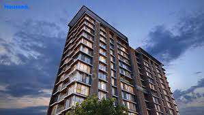 3 BHK Flat In 96 Tagore - Notandas Realty for Rent  In Santacruz West