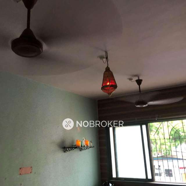 1 BHK Flat In Prestige Apartment For Sale  In Vasai West