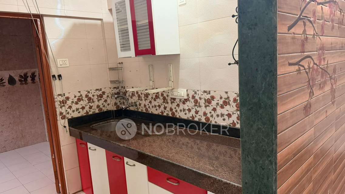 1 BHK Flat In Prestige Apartment For Sale  In Vasai West