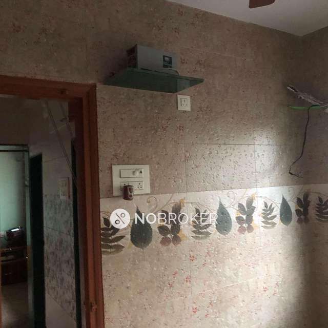 1 BHK Flat In Prestige Apartment For Sale  In Vasai West