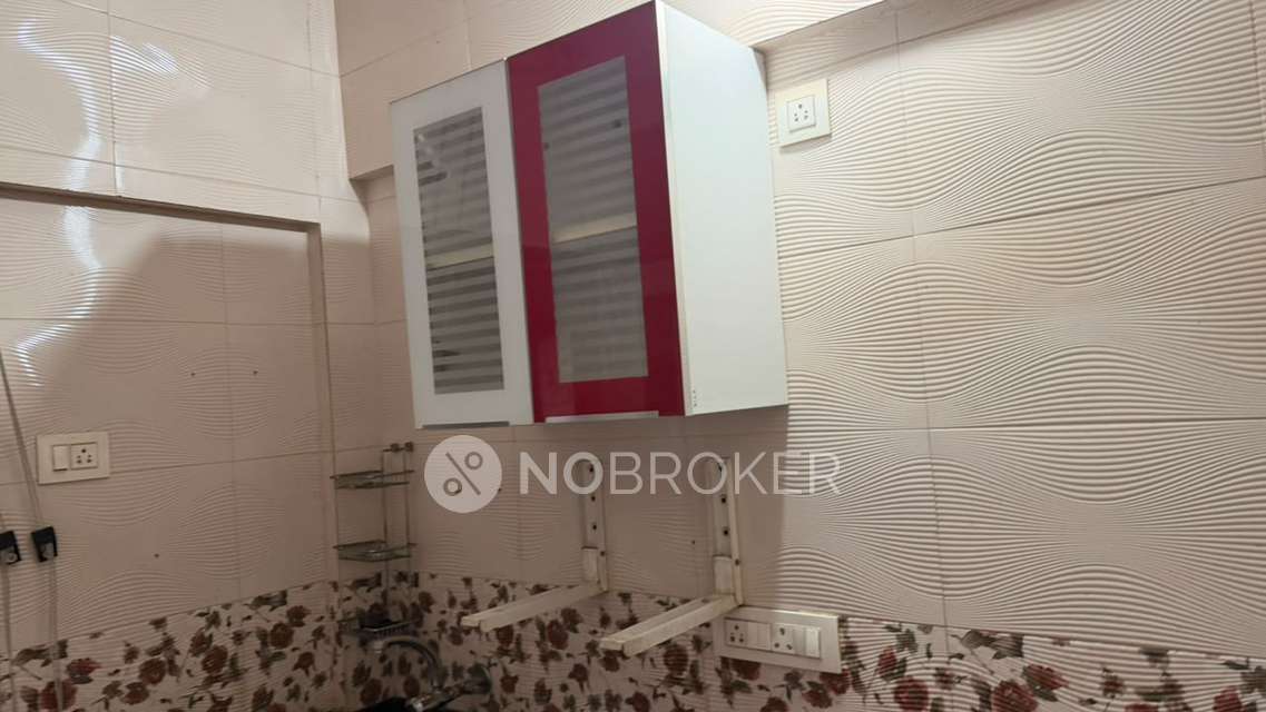 1 BHK Flat In Prestige Apartment For Sale  In Vasai West