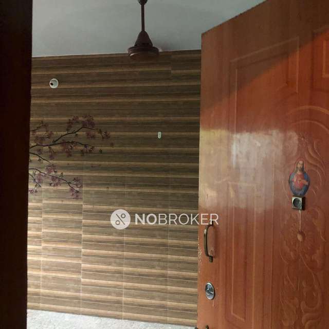 1 BHK Flat In Prestige Apartment For Sale  In Vasai West