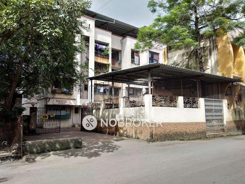 1 BHK Flat In Prestige Apartment For Sale  In Vasai West