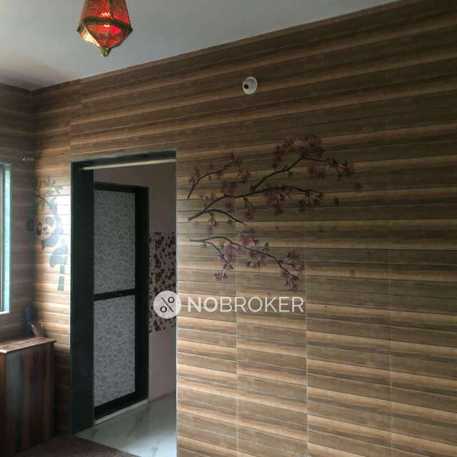 1 BHK Flat In Prestige Apartment For Sale  In Vasai West
