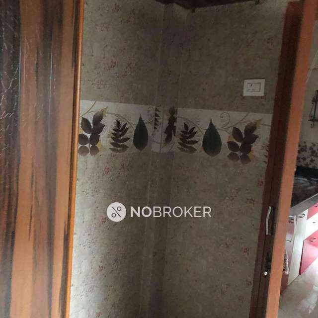 1 BHK Flat In Prestige Apartment For Sale  In Vasai West