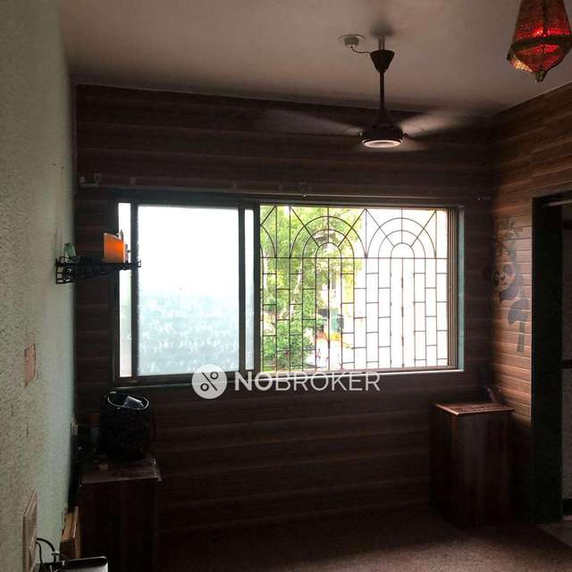 1 BHK Flat In Prestige Apartment For Sale  In Vasai West