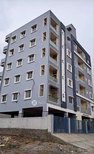 3 BHK Flat In Vijay Lakshmi House For Sale  In Ameenpur, Miyapur