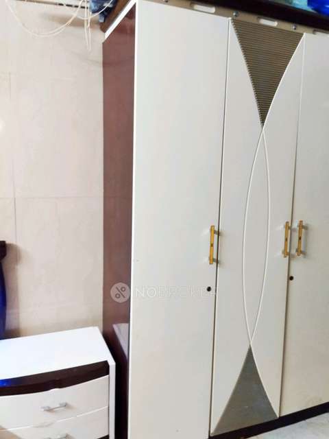 2 BHK Flat In Kuber Co Op Housing Society, J.v.p.d. Schene, Juhu for Rent  In Juhu