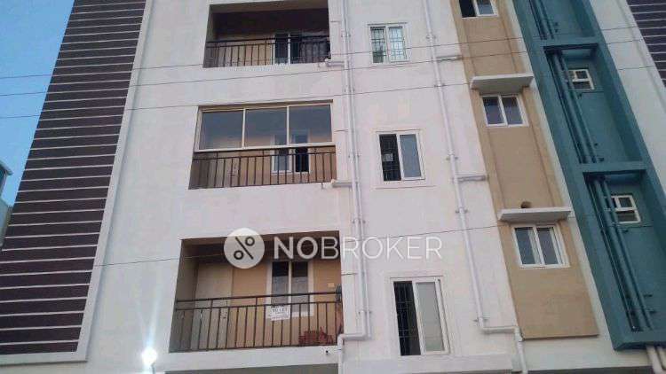 2 BHK Flat In Grand Sagacity For Sale  In Raghav Rams Grand Sagacity
