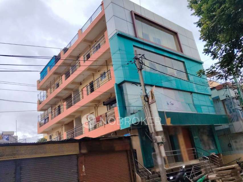 PG for Boys in Hoskote