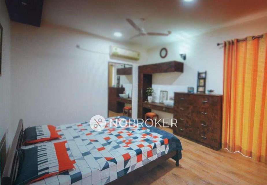 3 BHK Flat In Mahindra Lifespace Windchimes For Sale  In Arekere