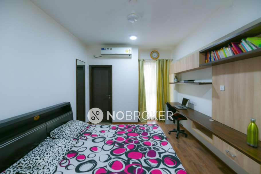 3 BHK Flat In Mahindra Lifespace Windchimes For Sale  In Arekere