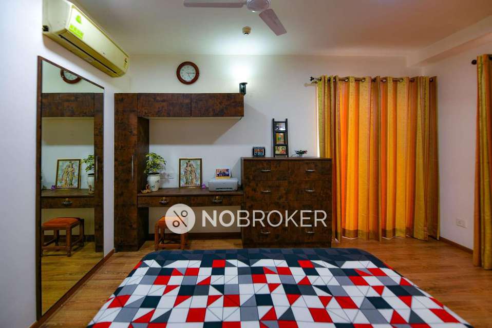 3 BHK Flat In Mahindra Lifespace Windchimes For Sale  In Arekere