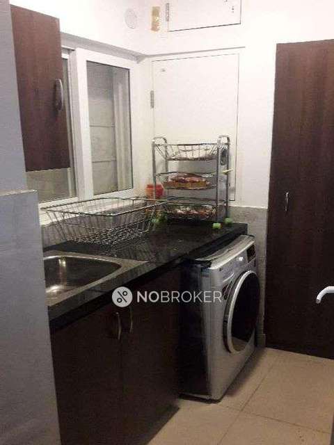 3 BHK Flat In Mahindra Lifespace Windchimes For Sale  In Arekere