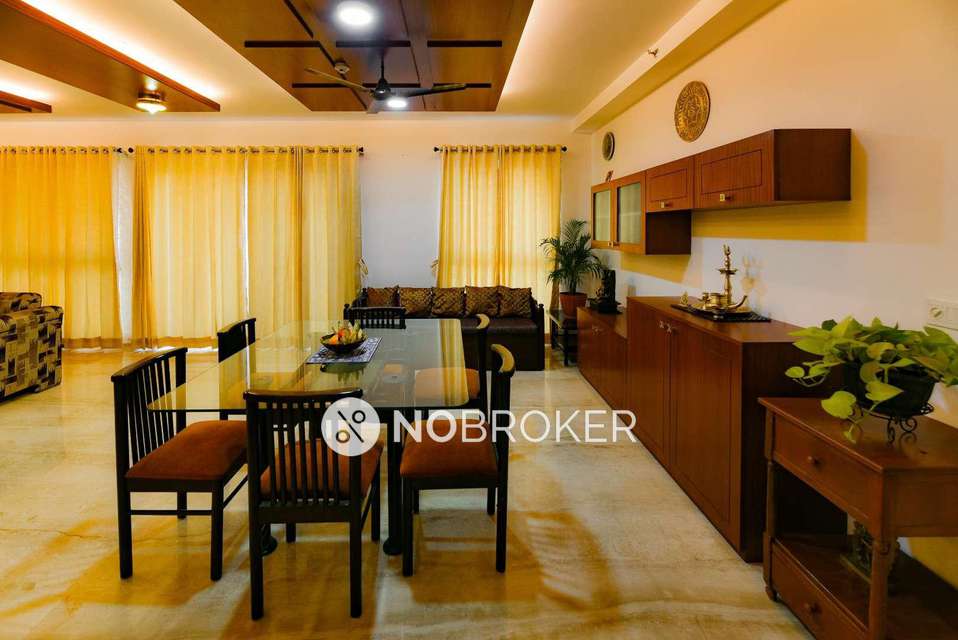 3 BHK Flat In Mahindra Lifespace Windchimes For Sale  In Arekere