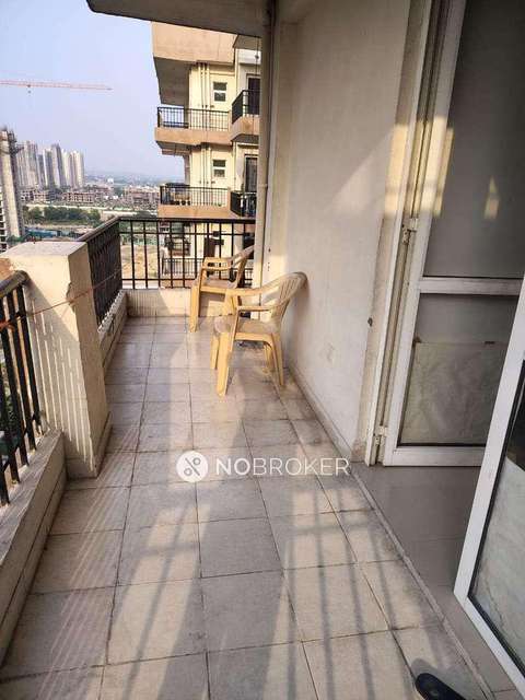 2 BHK Flat In Hcbs Sports Ville Apartments for Rent  In Sohna